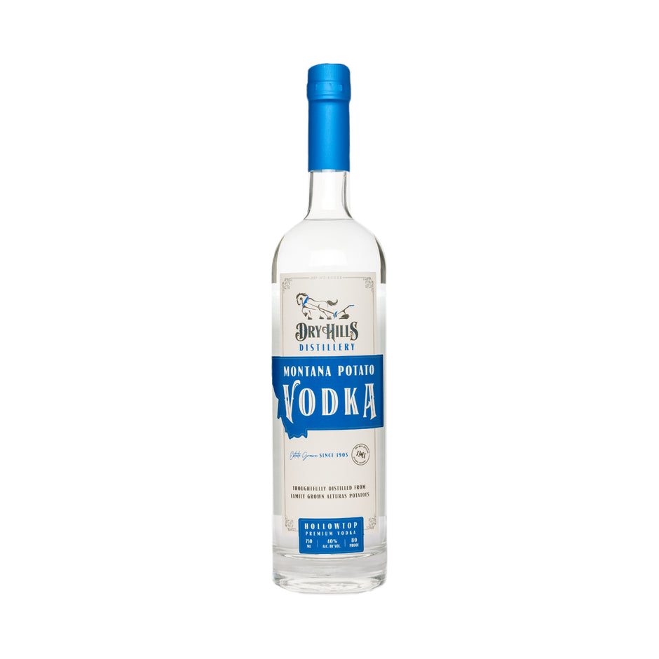 Hollowtop Vodka