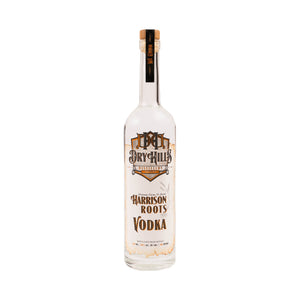 Harrison Roots Vodka