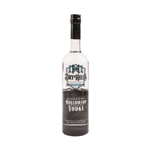 Hollowtop Vodka
