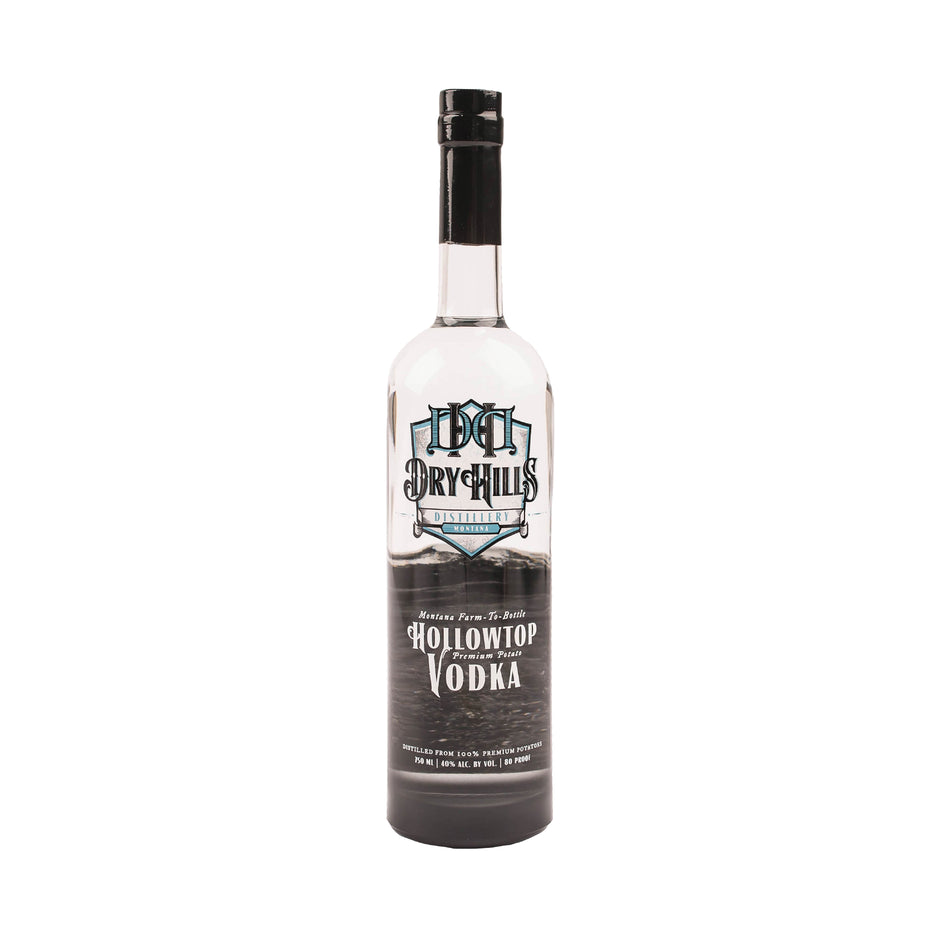 Hollowtop Vodka