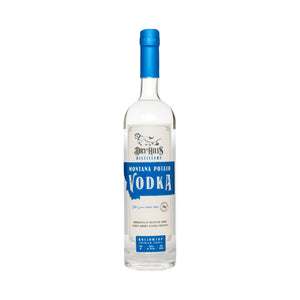 Hollowtop Vodka