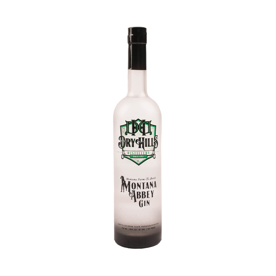 Montana Abbey Gin