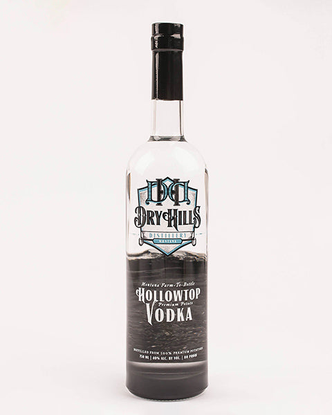 Hollowtop Vodka