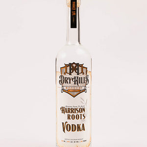 Harrison Roots Vodka