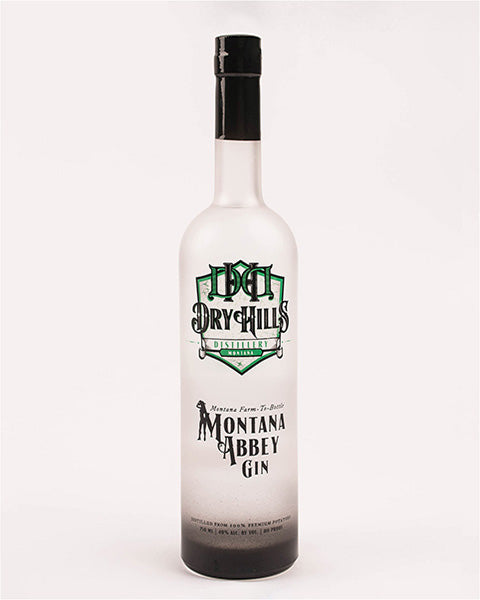 Montana Abbey Gin